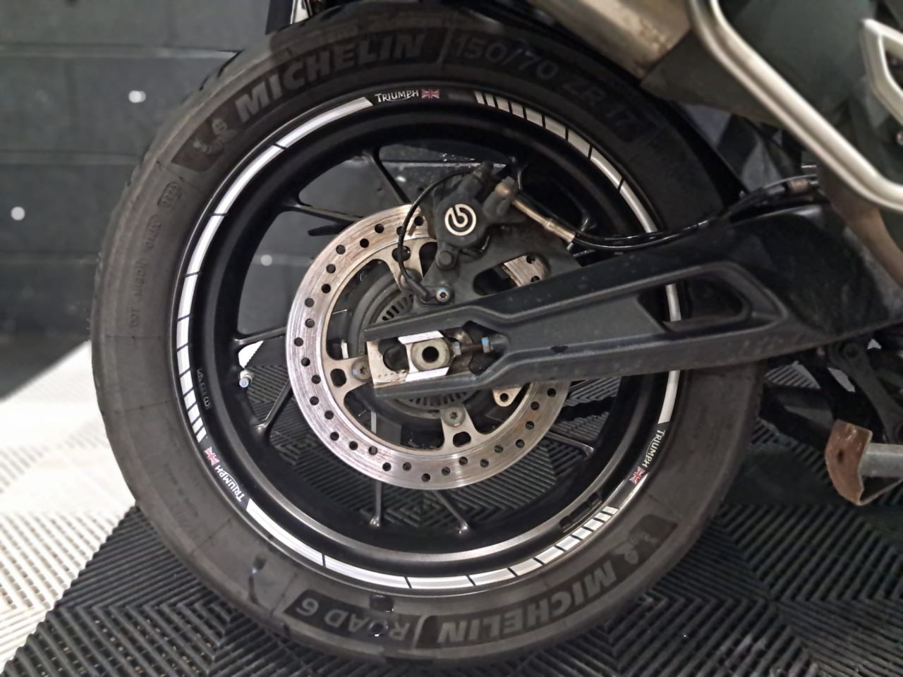 Used Triumph TIGER 900 for sale - 78435029: Photo 12