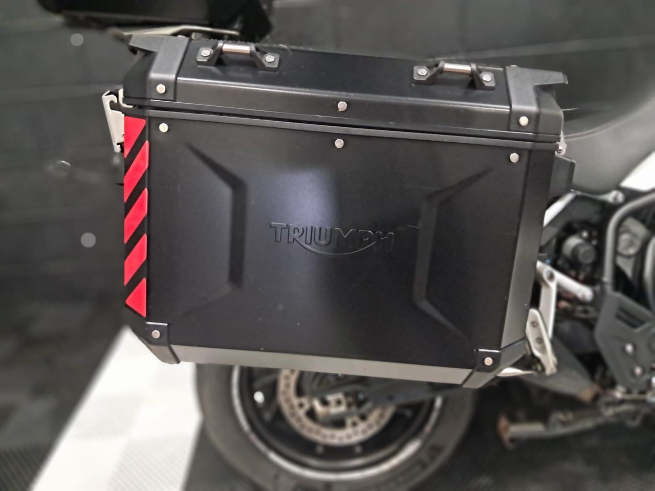 Used Triumph TIGER 900 for sale - 78435029: Photo 13