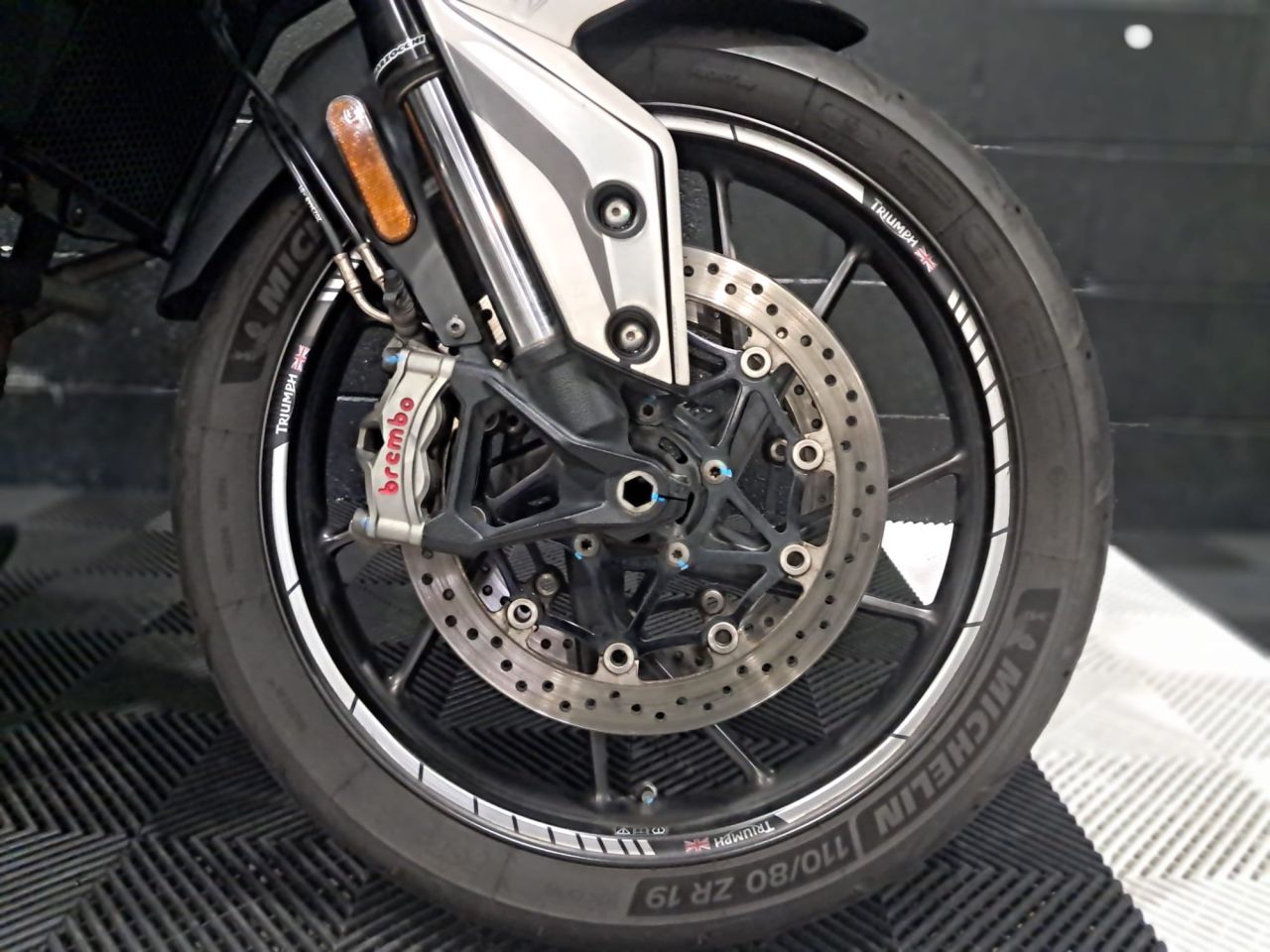Used Triumph TIGER 900 for sale - 78435029: Photo 15
