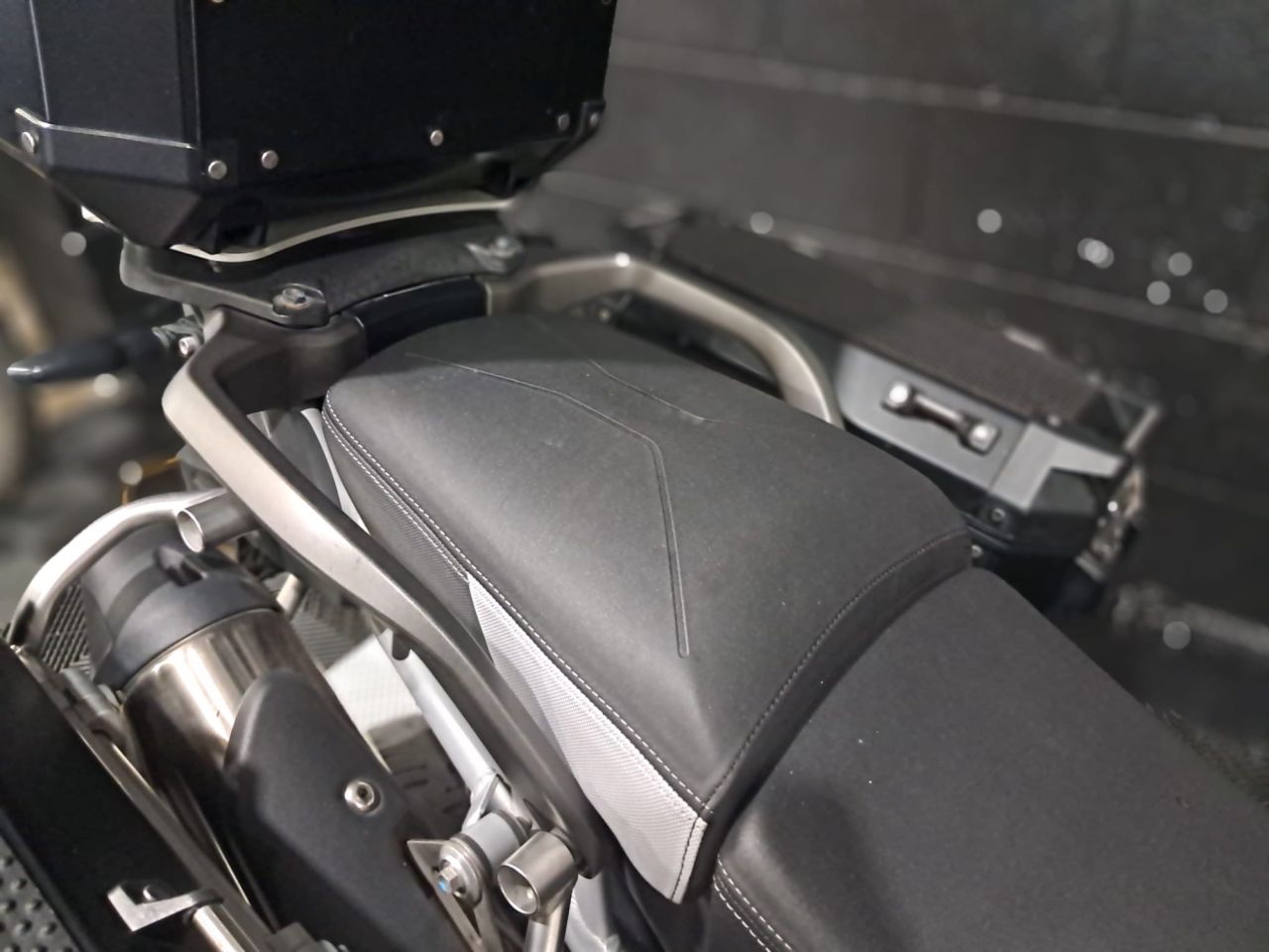 Used Triumph TIGER 900 for sale - 78435029: Photo 18