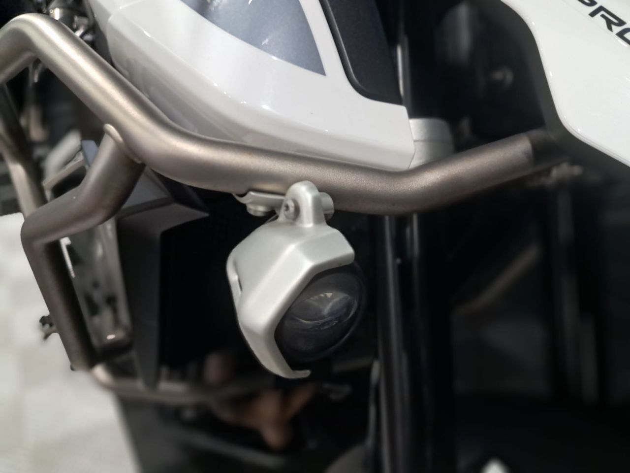 Used Triumph TIGER 900 for sale - 78435029: Photo 20