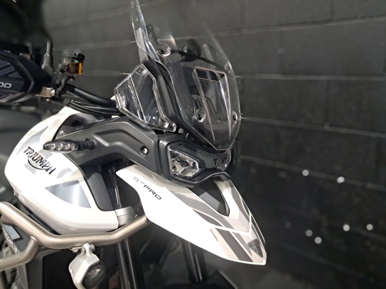Used Triumph TIGER 900 for sale - 78435029: Photo 21
