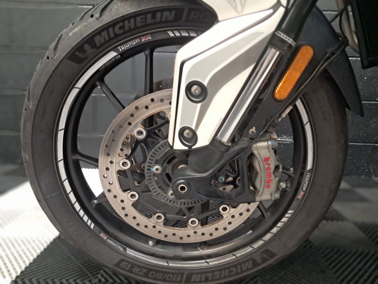 Used Triumph TIGER 900 for sale - 78435029: Photo 24