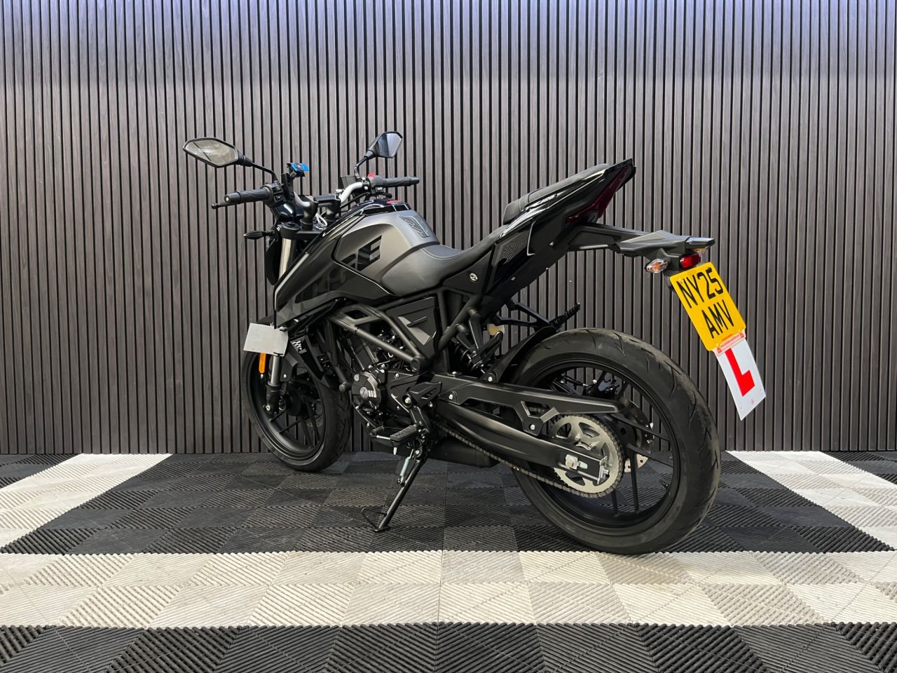 Used Voge R125 for sale - 78435728: Photo 10