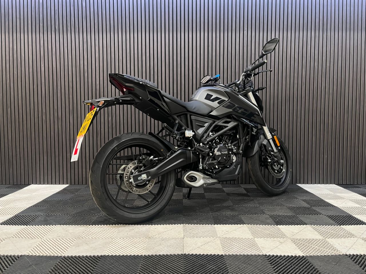 Used Voge R125 for sale - 78435728: Photo 11