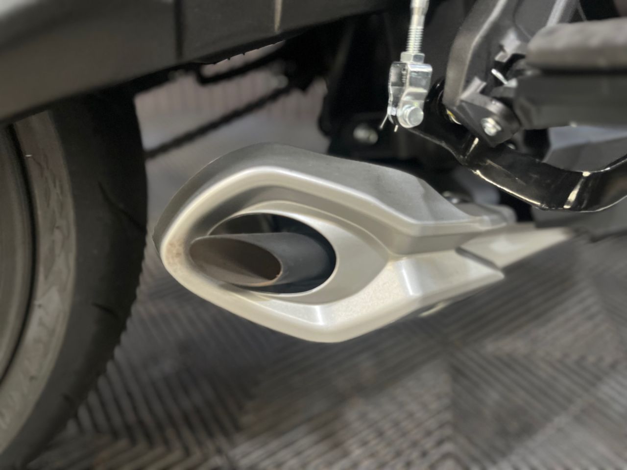Used Voge R125 for sale - 78435728: Photo 13