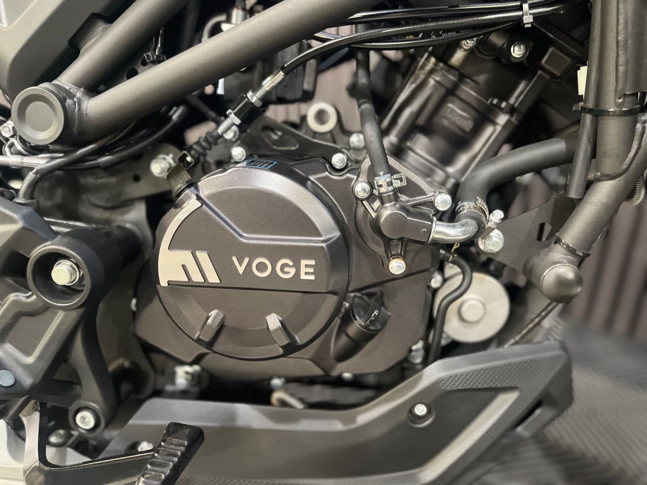 Used Voge R125 for sale - 78435728: Photo 14