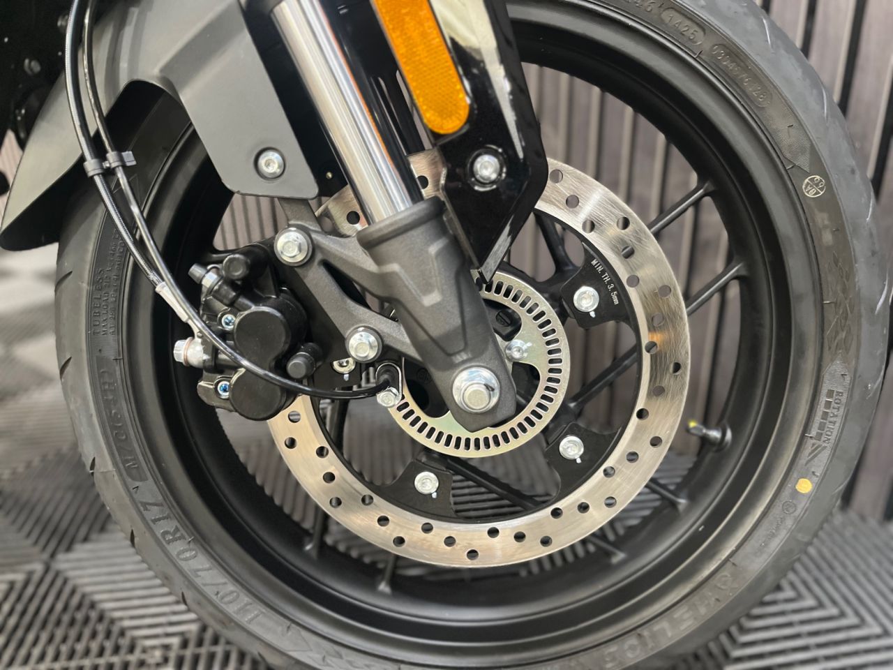 Used Voge R125 for sale - 78435728: Photo 15