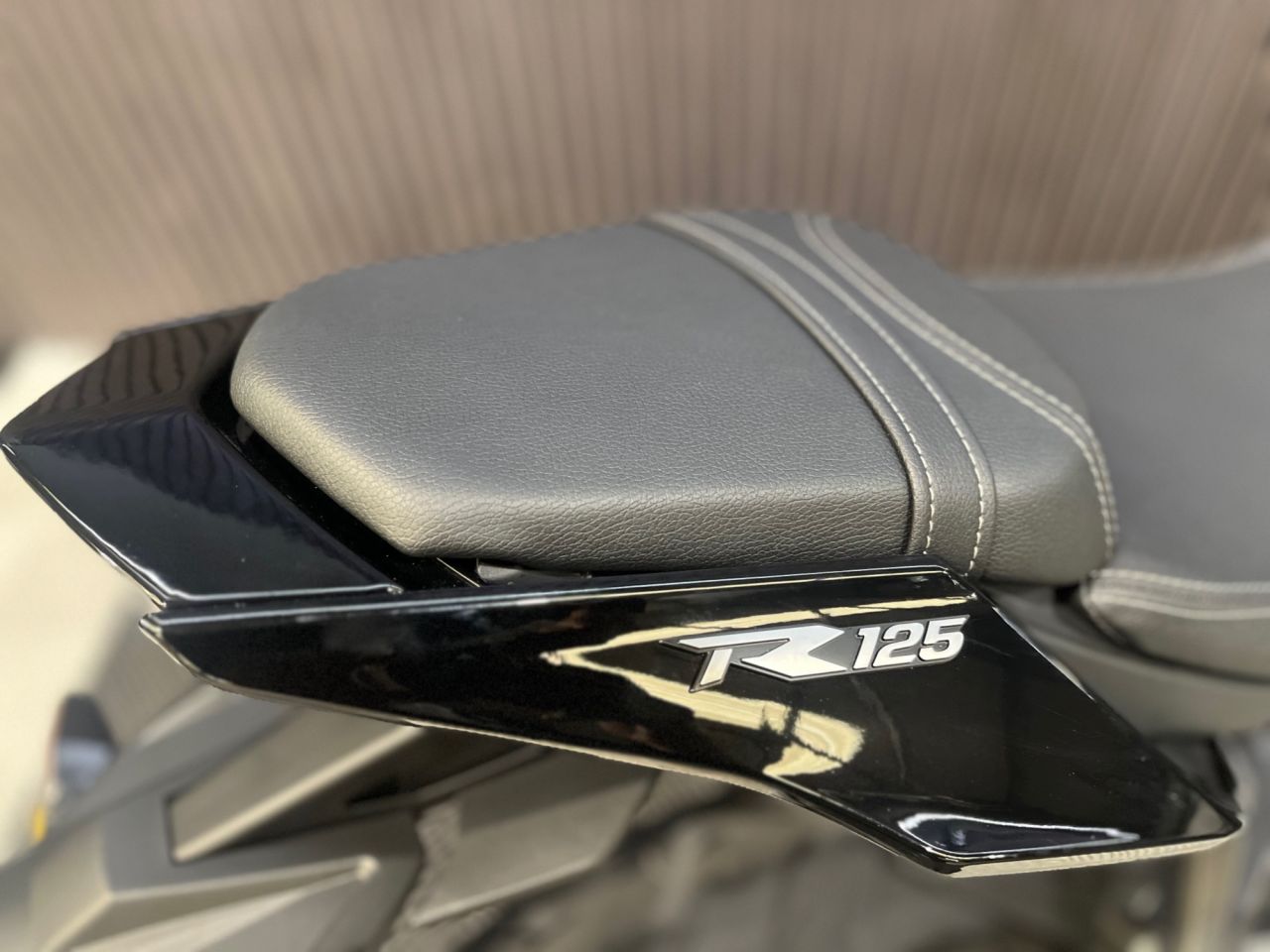 Used Voge R125 for sale - 78435728: Photo 16