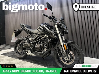 Used Voge R125 undefined for sale - bike-78435728: Photo