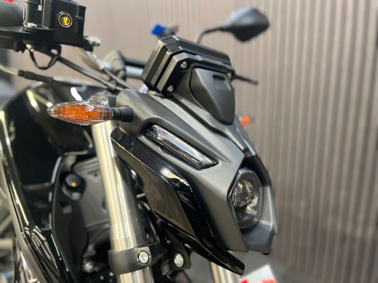 Used Voge R125 for sale - 78435728: Photo 20