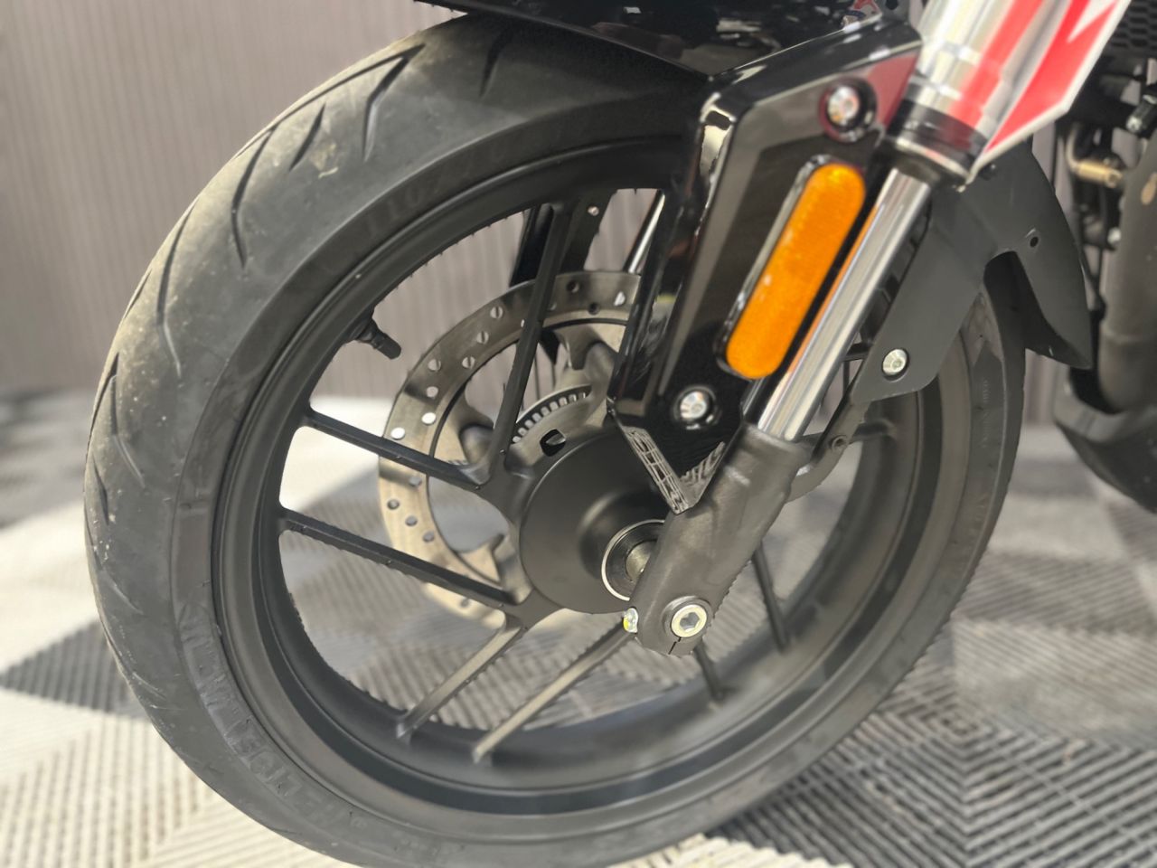 Used Voge R125 for sale - 78435728: Photo 21