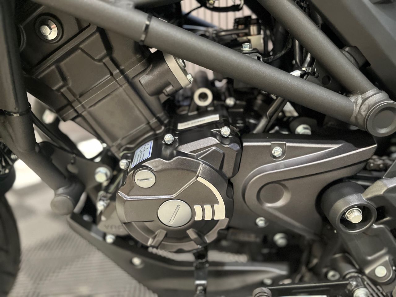 Used Voge R125 for sale - 78435728: Photo 22
