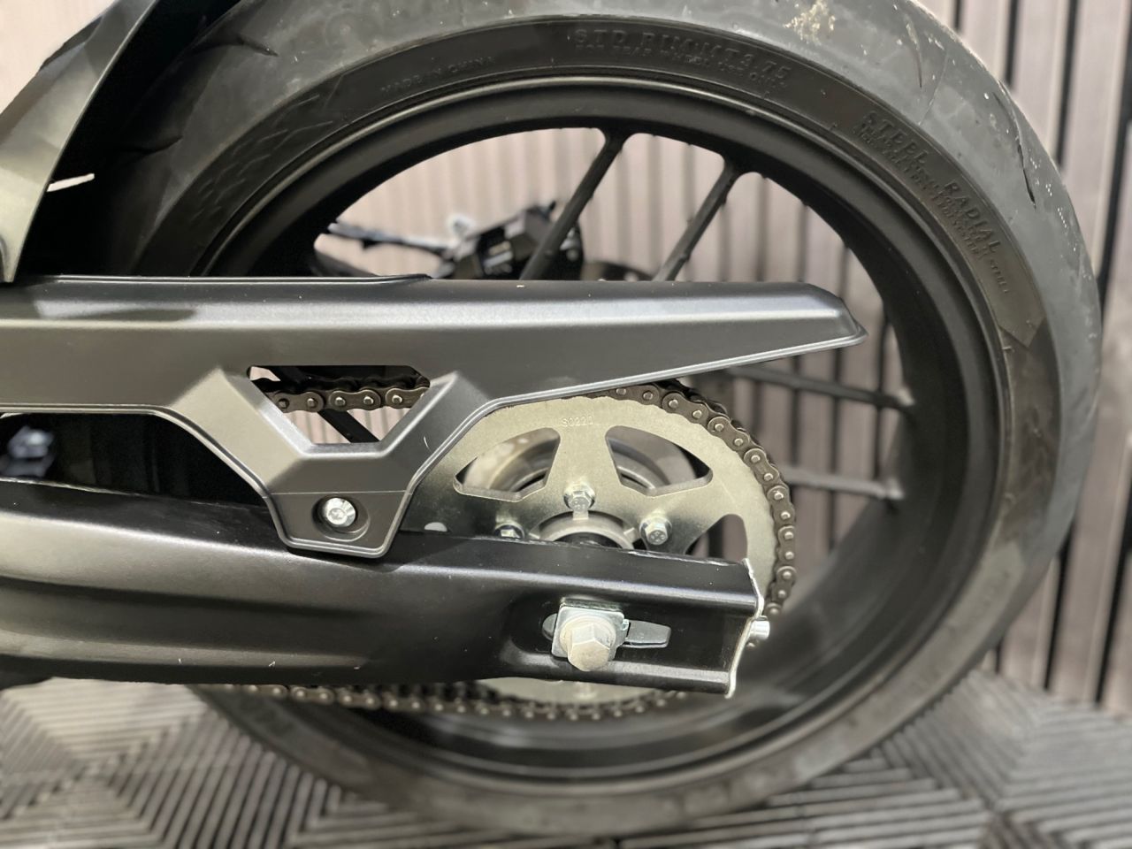 Used Voge R125 for sale - 78435728: Photo 23
