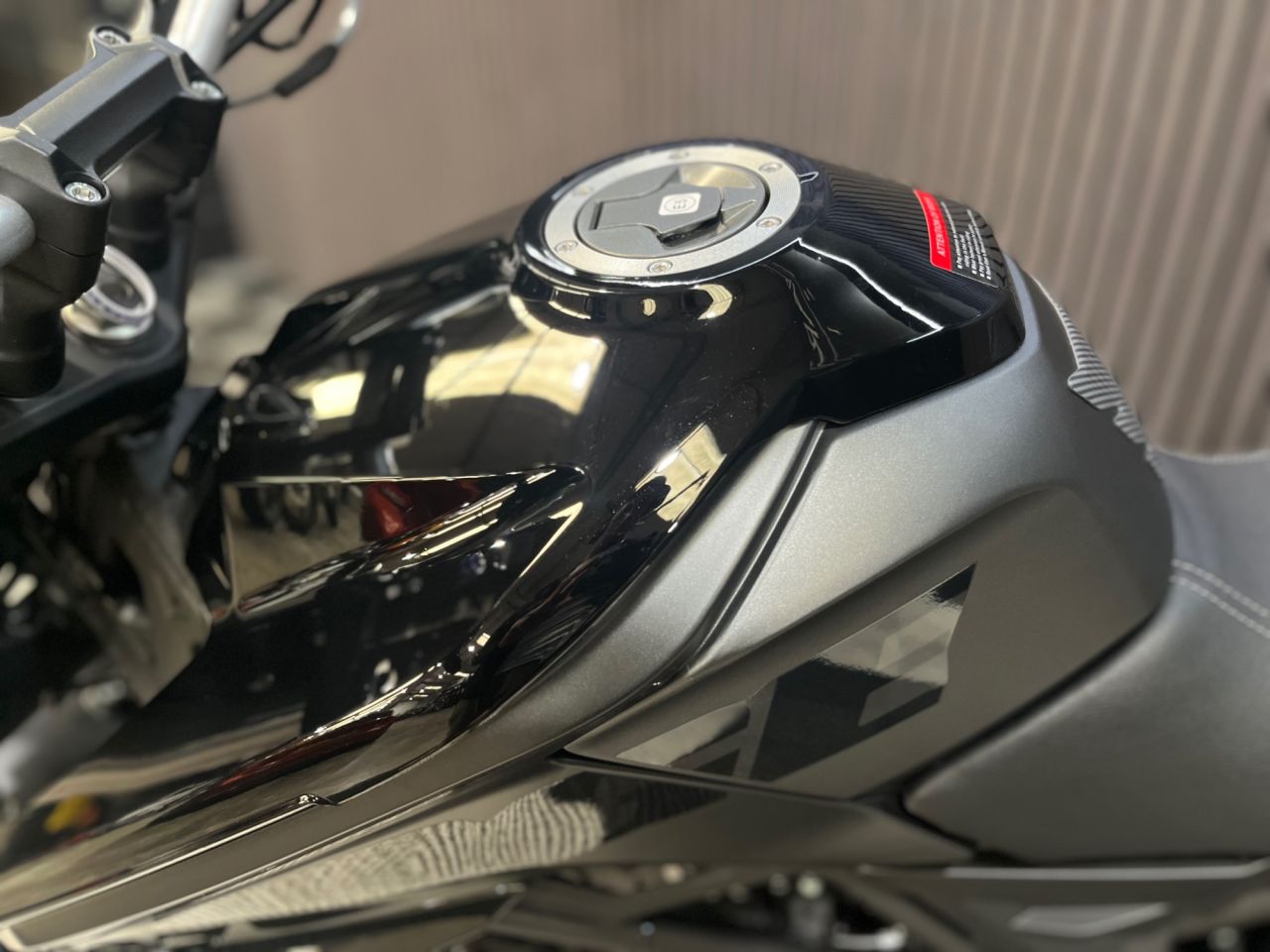 Used Voge R125 for sale - 78435728: Photo 24
