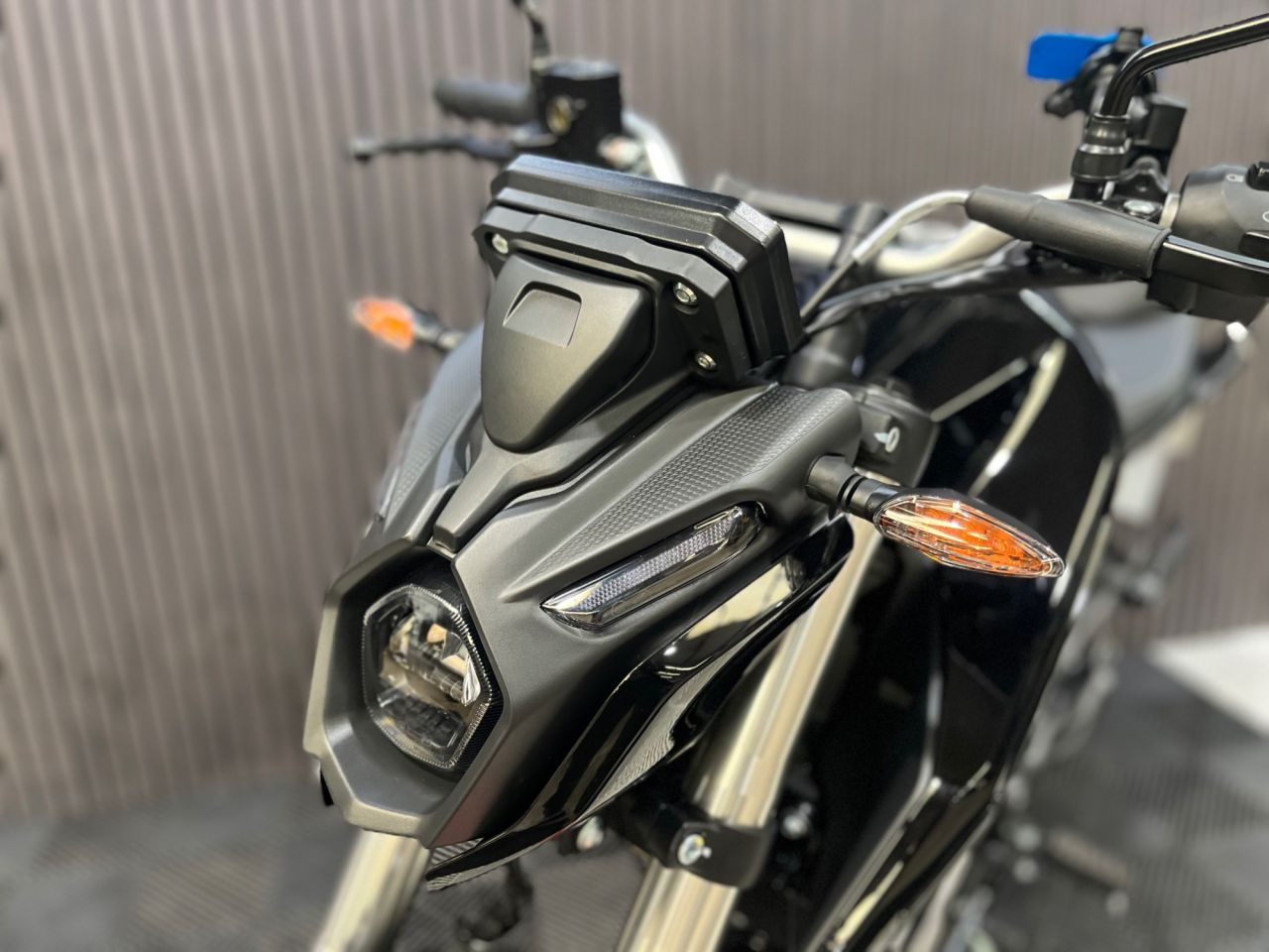 Used Voge R125 for sale - 78435728: Photo 25