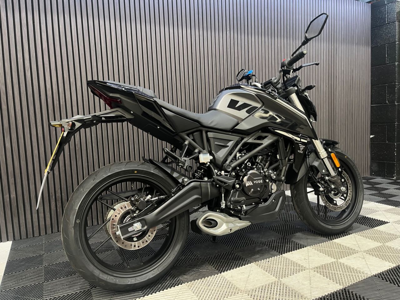 Used Voge R125 for sale - 78435728: Photo 4