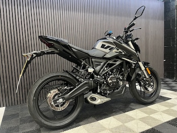 Used Voge R125 undefined for sale - bike-78435728: Photo
