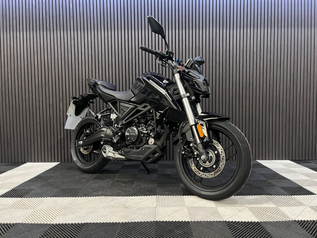 Used Voge R125 for sale - 78435728: Photo 6
