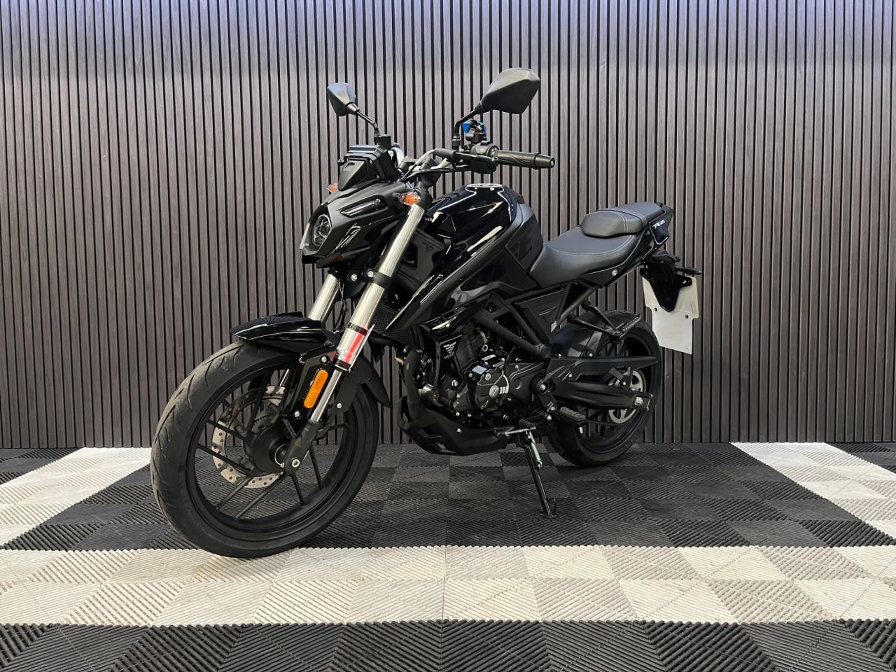 Used Voge R125 for sale - 78435728: Photo 7