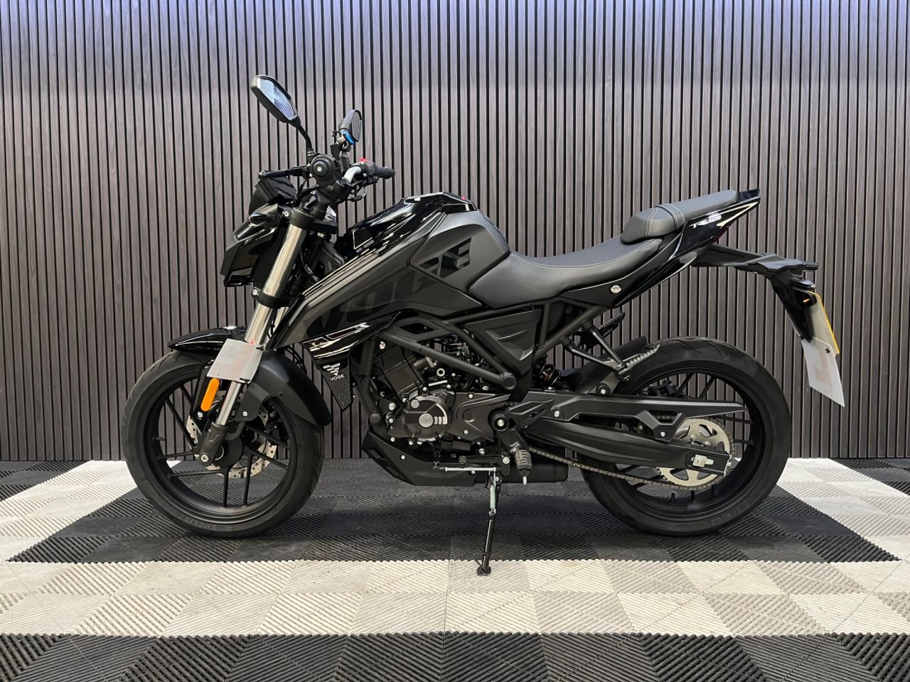 Used Voge R125 for sale - 78435728: Photo 9