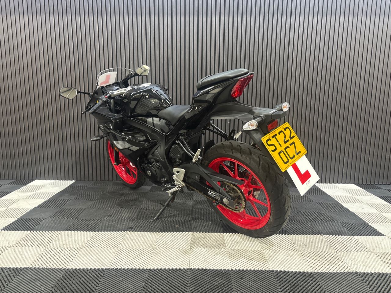 Used Suzuki GSXR125 for sale - 78862657: Photo 10