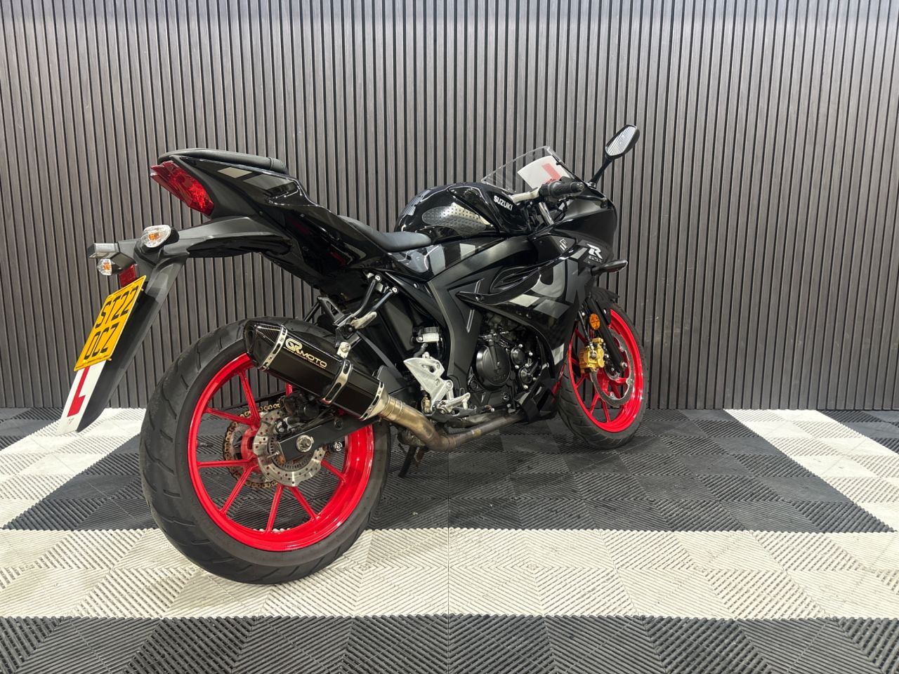 Used Suzuki GSXR125 for sale - 78862657: Photo 11