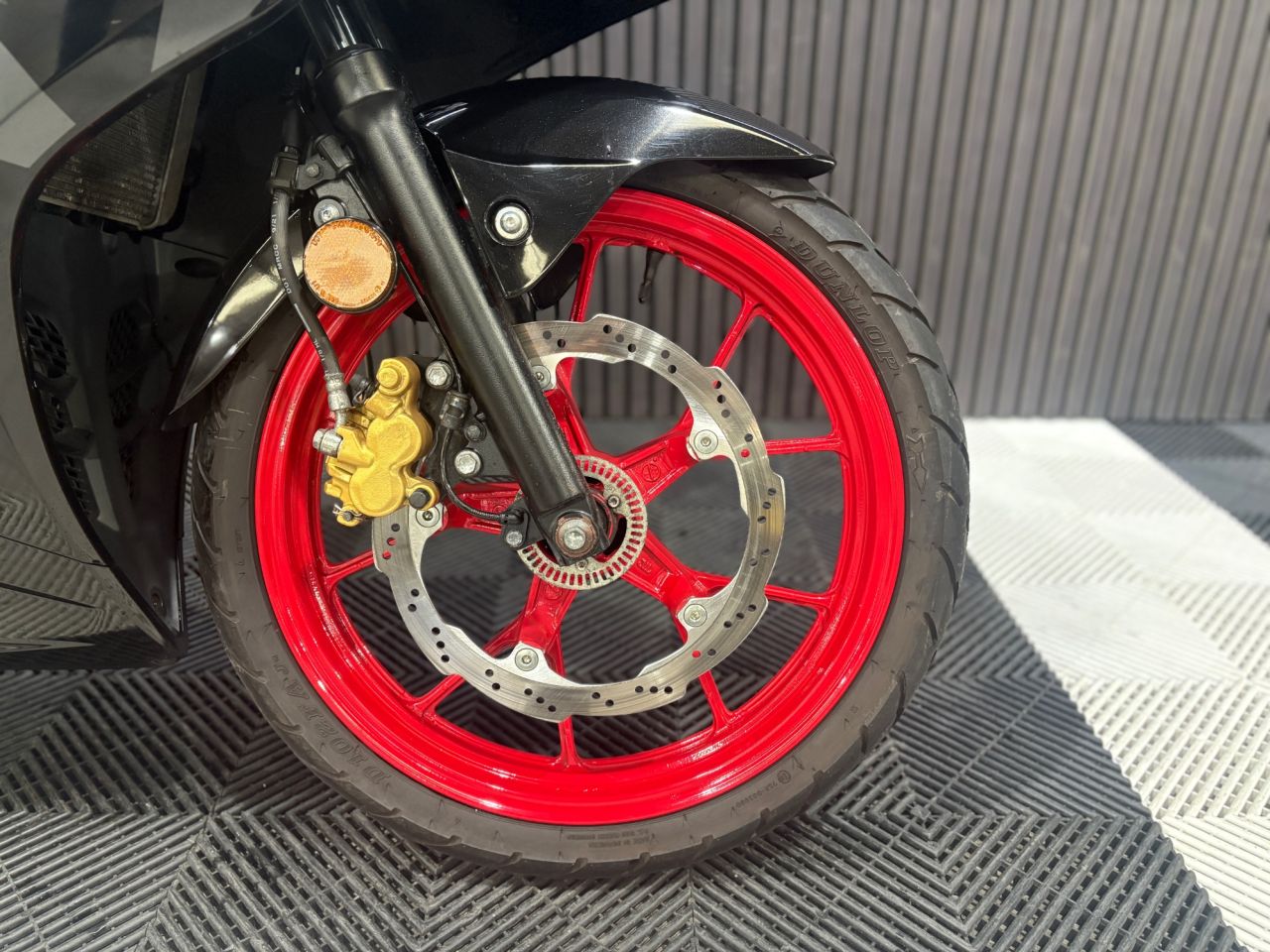 Used Suzuki GSXR125 for sale - 78862657: Photo 12