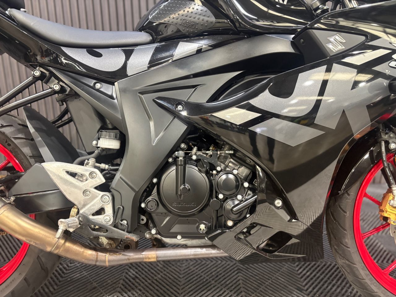 Used Suzuki GSXR125 for sale - 78862657: Photo 14