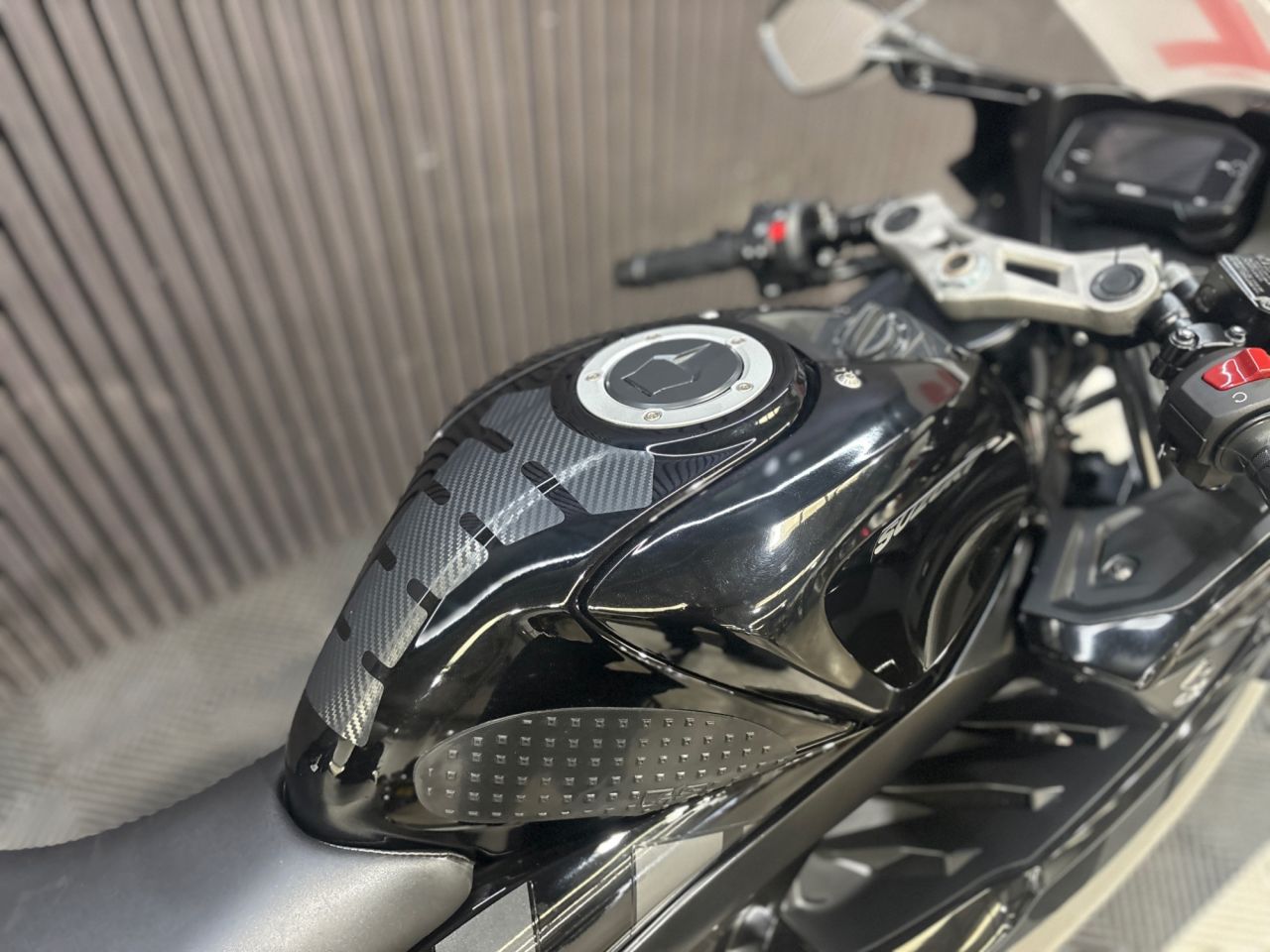 Used Suzuki GSXR125 for sale - 78862657: Photo 16