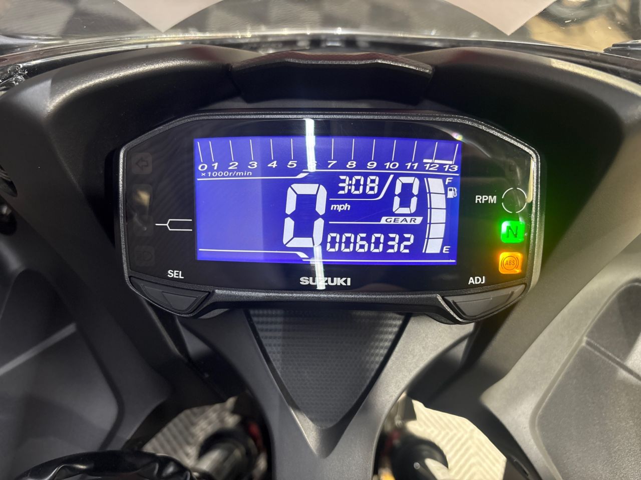 Used Suzuki GSXR125 for sale - 78862657: Photo 19