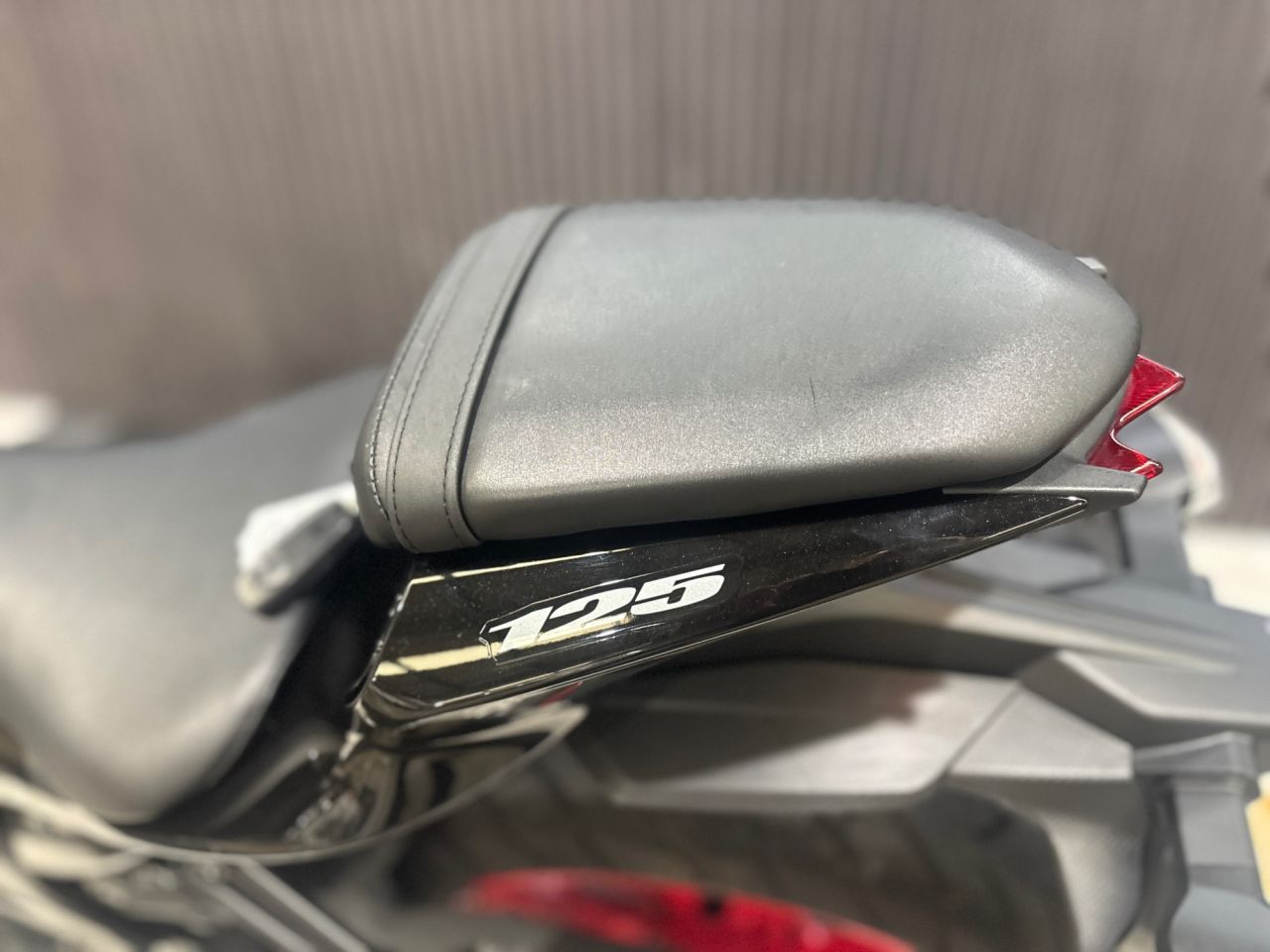 Used Suzuki GSXR125 for sale - 78862657: Photo 20