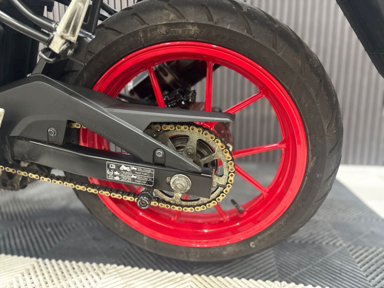 Used Suzuki GSXR125 for sale - 78862657: Photo 21
