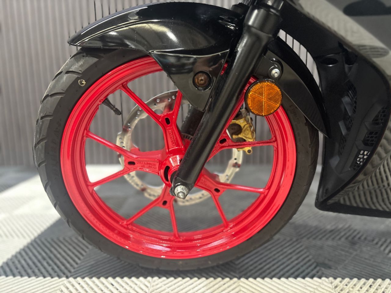 Used Suzuki GSXR125 for sale - 78862657: Photo 22