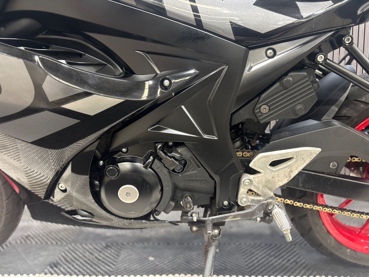 Used Suzuki GSXR125 for sale - 78862657: Photo 23
