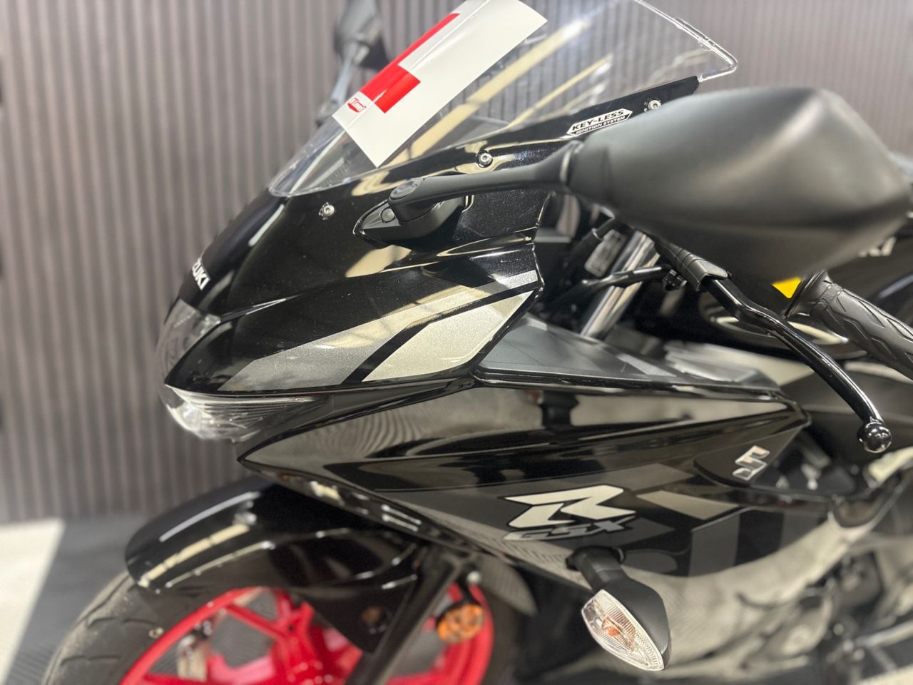 Used Suzuki GSXR125 for sale - 78862657: Photo 25