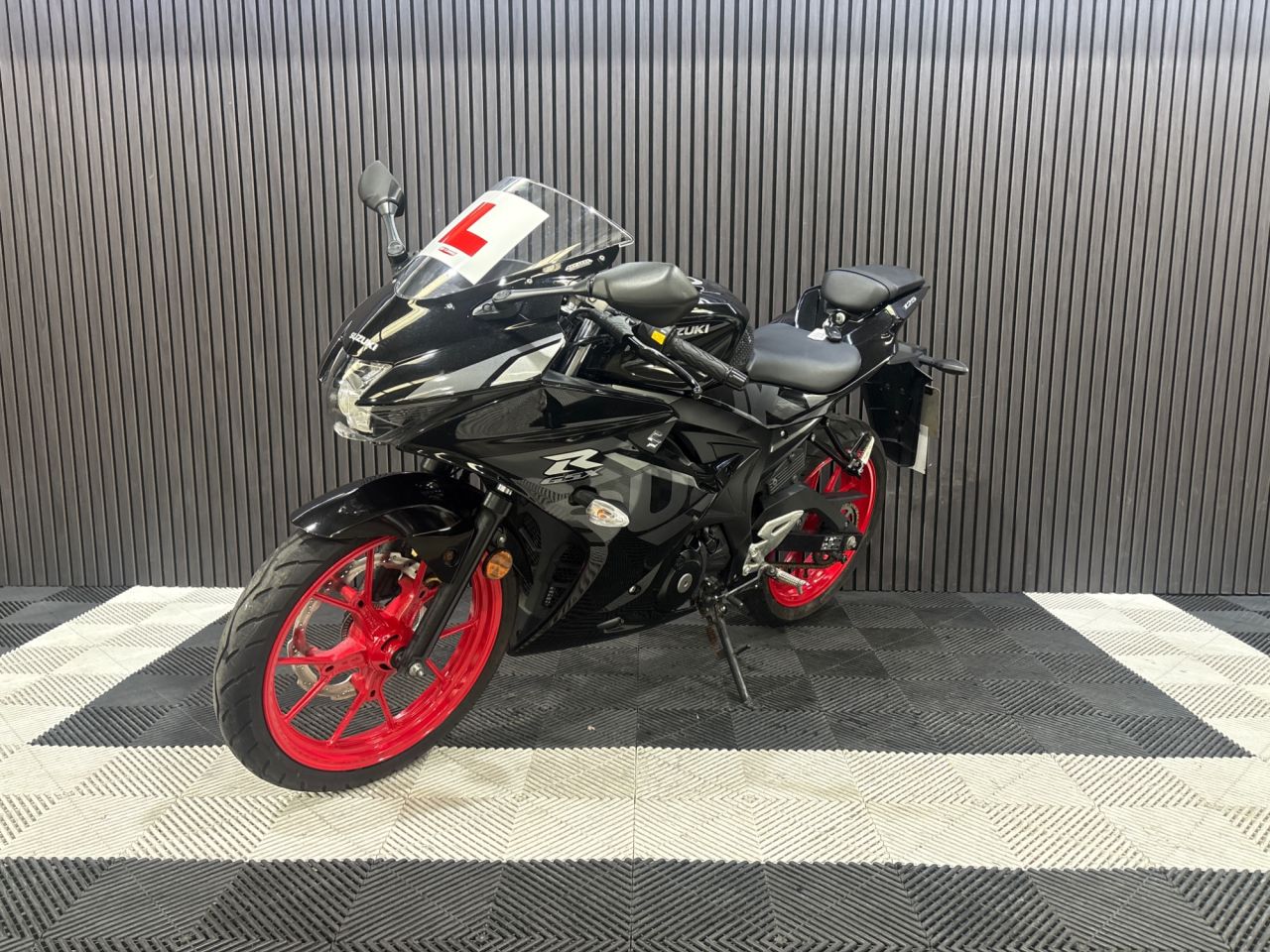 Used Suzuki GSXR125 for sale - 78862657: Photo 7