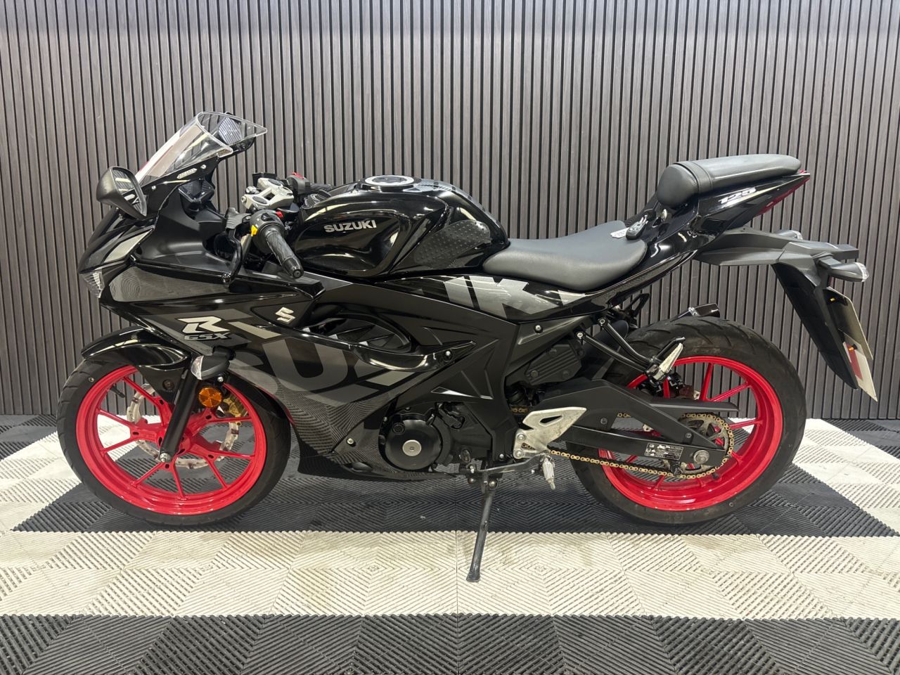 Used Suzuki GSXR125 for sale - 78862657: Photo 9