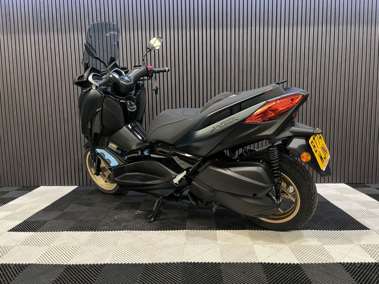 Used Yamaha XMAX 300 for sale - 78434988: Photo 10