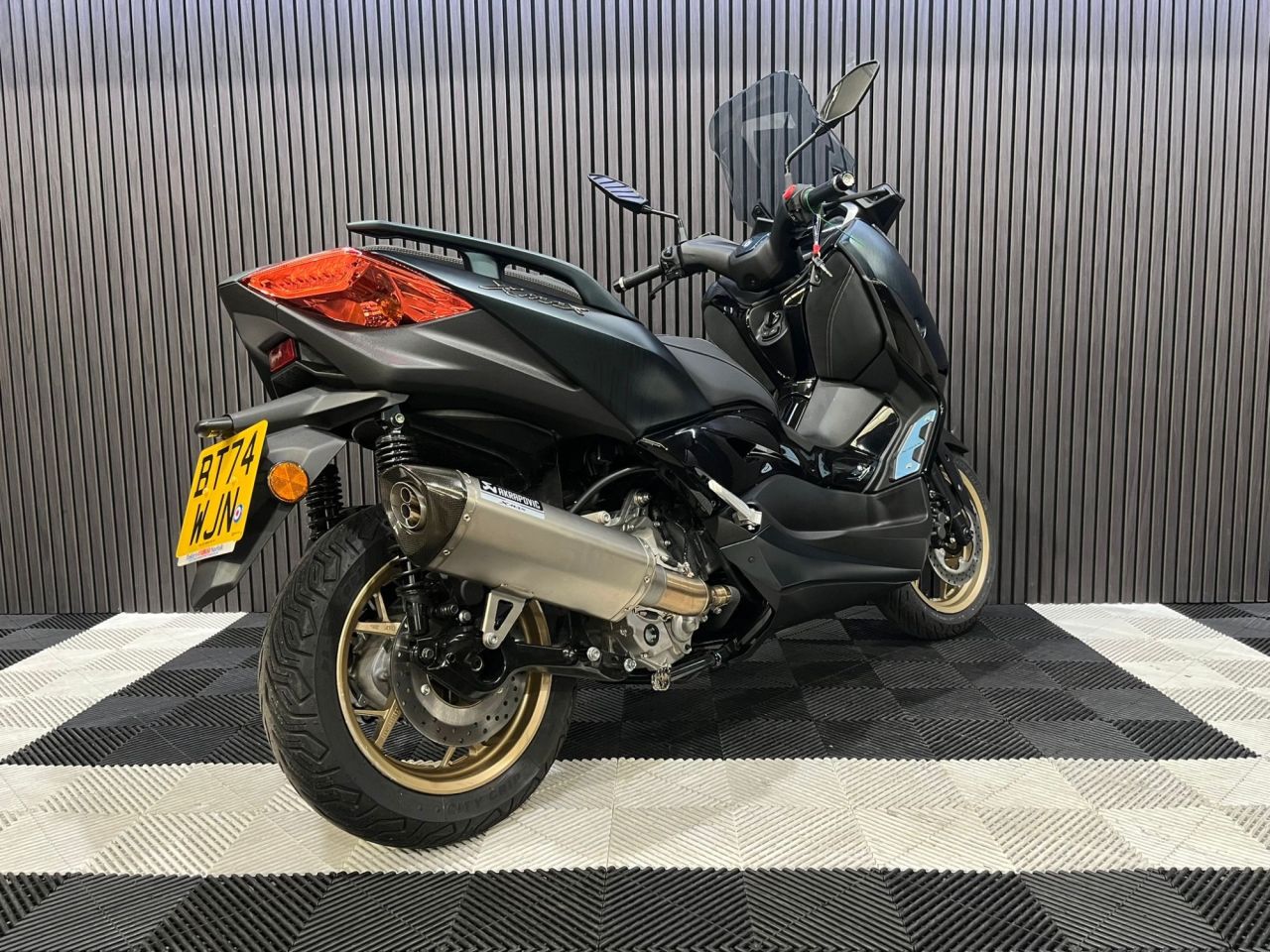 Used Yamaha XMAX 300 for sale - 78434988: Photo 11
