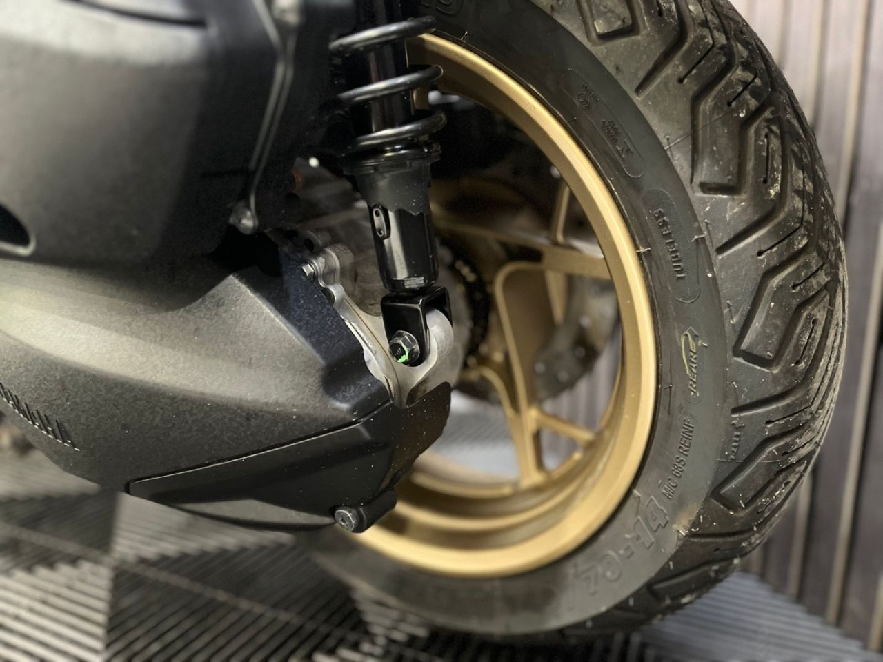Used Yamaha XMAX 300 for sale - 78434988: Photo 12