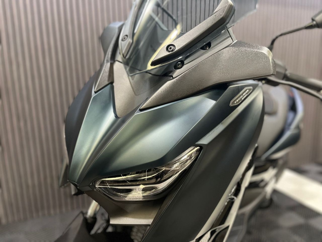 Used Yamaha XMAX 300 for sale - 78434988: Photo 13