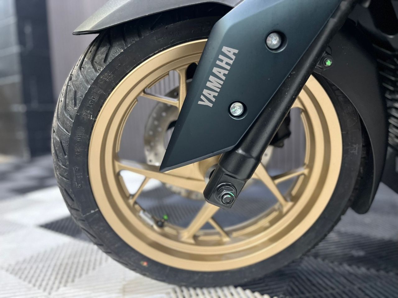 Used Yamaha XMAX 300 for sale - 78434988: Photo 17