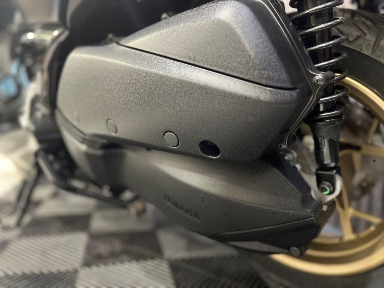 Used Yamaha XMAX 300 for sale - 78434988: Photo 21