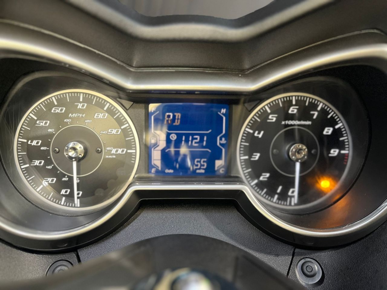 Used Yamaha XMAX 300 for sale - 78434988: Photo 22
