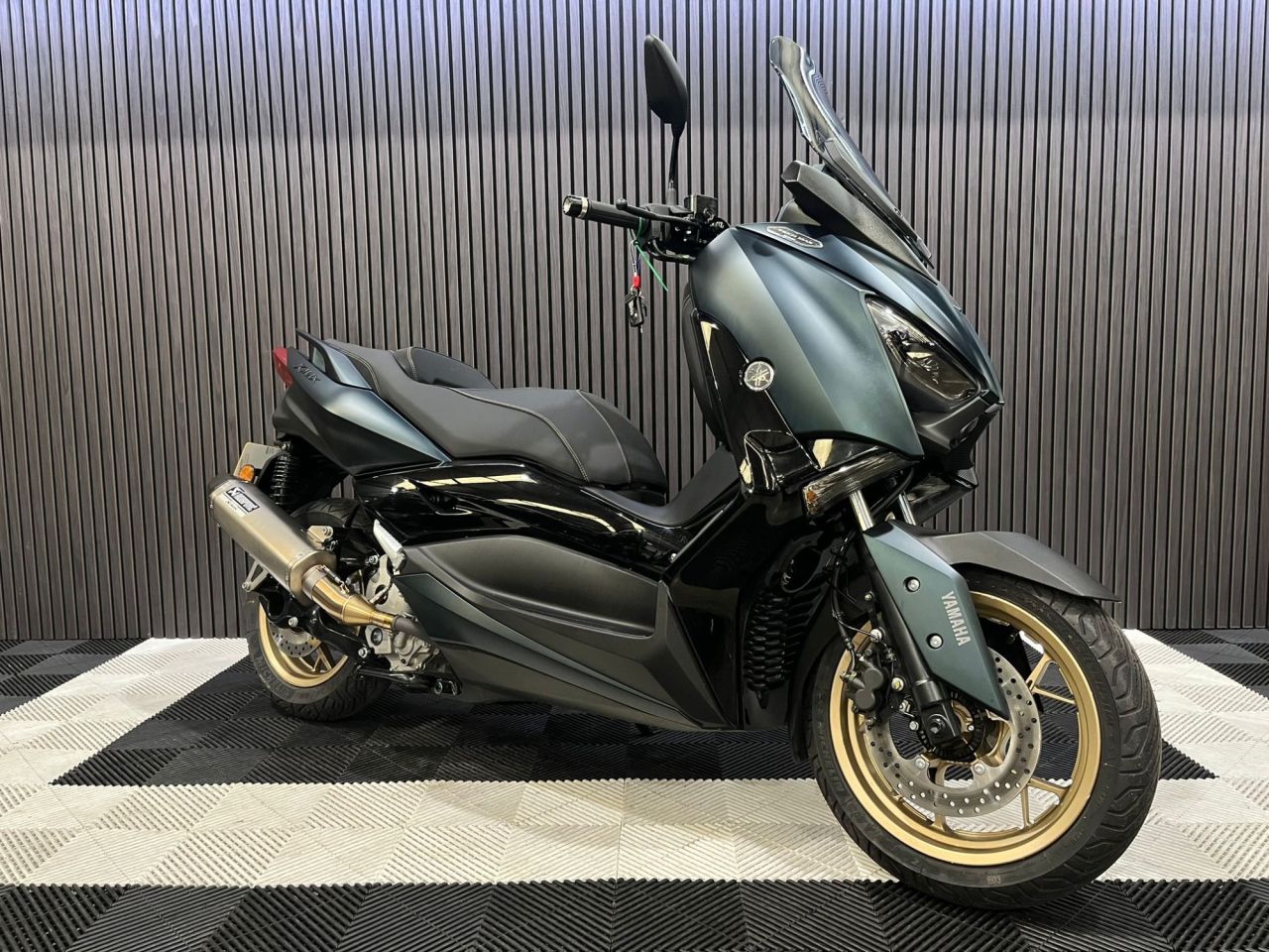 Used Yamaha XMAX 300 for sale - 78434988: Photo 6