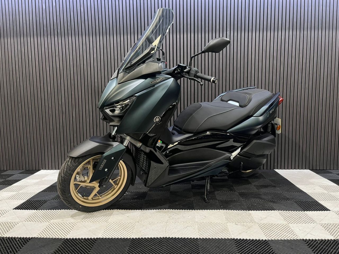 Used Yamaha XMAX 300 for sale - 78434988: Photo 7