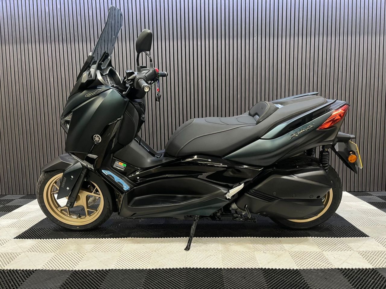 Used Yamaha XMAX 300 for sale - 78434988: Photo 9