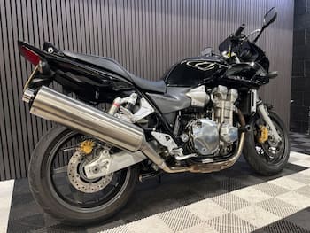 Used Honda CB1300 undefined for sale - bike-79881585: Photo
