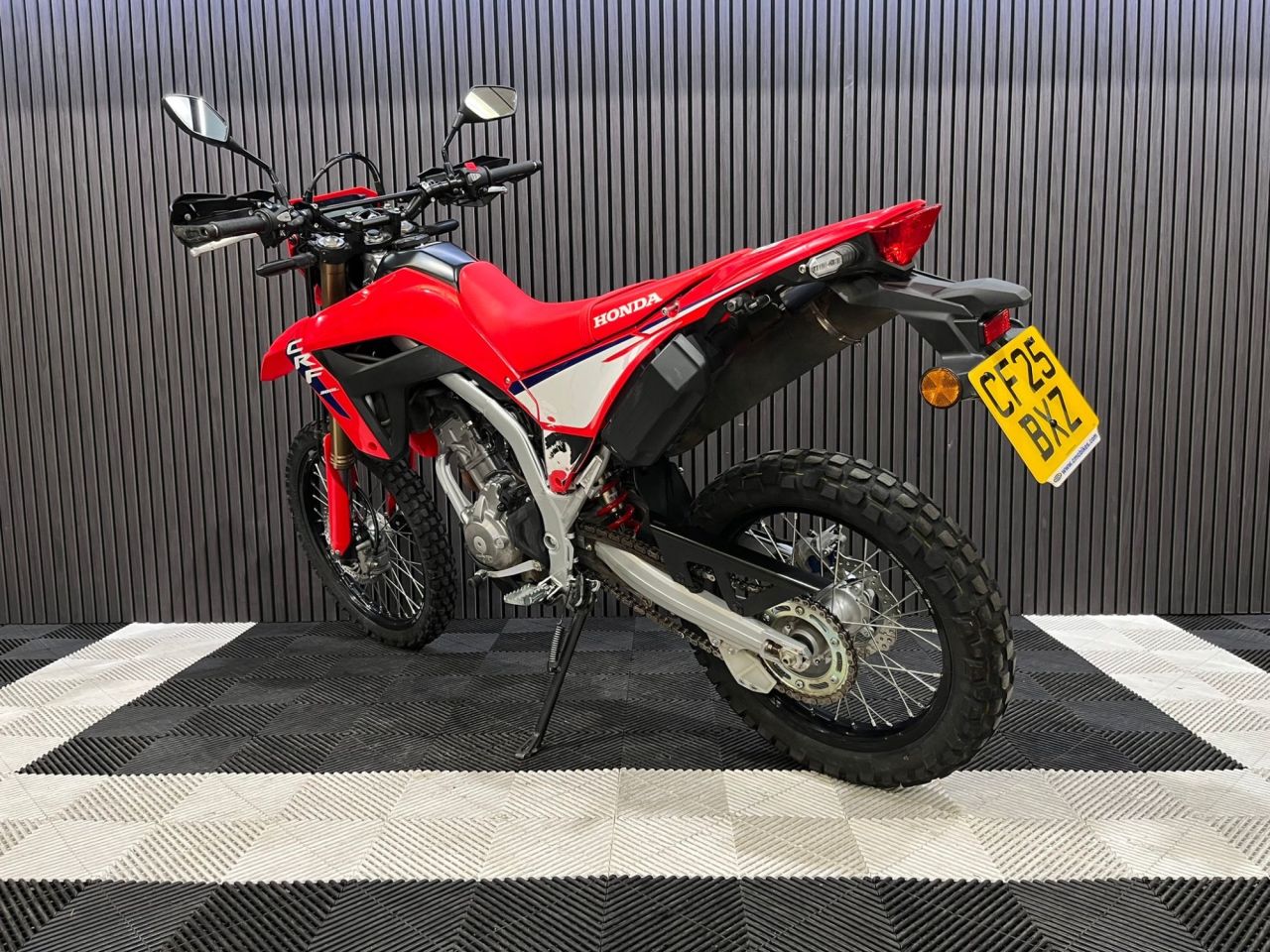 Used Honda CRF300L for sale - 78434541: Photo 10